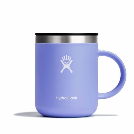 Lupine Hydro Flask 12oz Coffee Mug Hydro Flask
