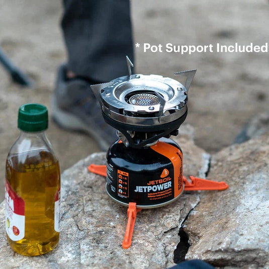 Sunset Jetboil Minimo Cooking System Johnson Outdoors