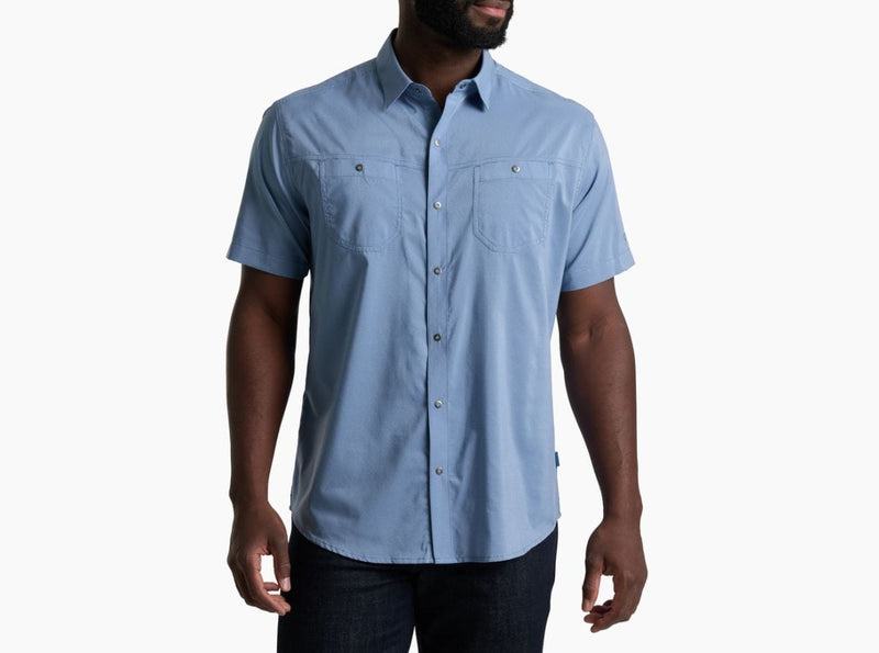 Load image into Gallery viewer, Shoreline / MED Kuhl Men's Stealth SS Kuhl Men's Stealth SS Kuhl