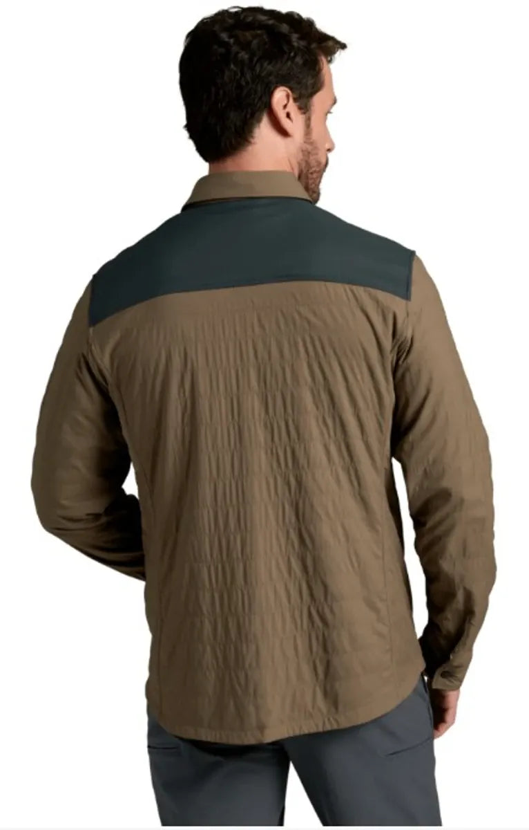 Load image into Gallery viewer, KÜHL Men's The One Shirt-Jac KÜHL Men's The One Shirt-Jac | Backpacker Kuhl