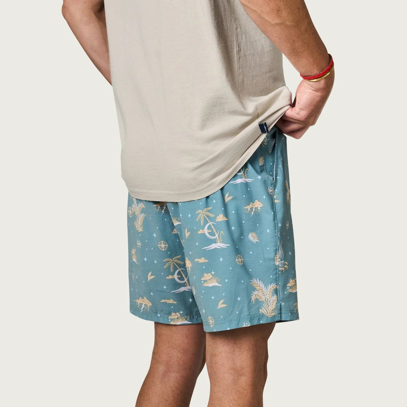 Load image into Gallery viewer, Marsh Wear Fulton Volley Short - Men's Marsh Wear
