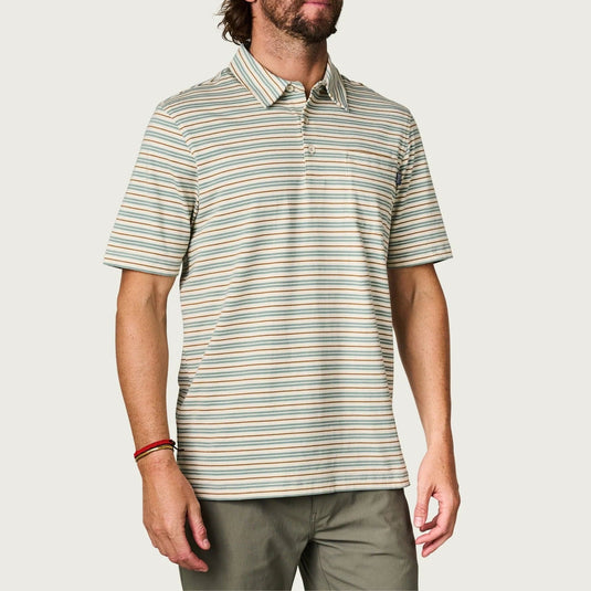 Marsh Wear Pensacola Polo - Men's Marsh Wear