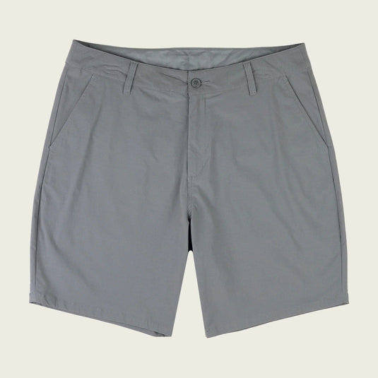Charcoal / 32 Marsh Wear Prime Shorts - Men's Marsh Wear