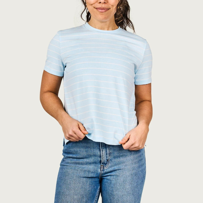Load image into Gallery viewer, Marsh Wear Sanibel Tee - Women's Marsh Wear