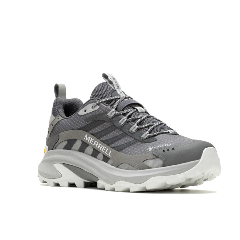 Load image into Gallery viewer, Merrell Men's Moab Speed 2 GORE-TEX Merrell Men's Moab Speed 2 GORE-TEX Merrell