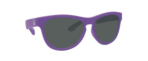 Grape Jelly / Ages 3-7 Minishades Polarized Sunglasses Grape Jelly - Kids' Minishades