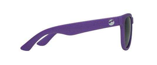 Grape Jelly / Ages 3-7 Minishades Polarized Sunglasses Grape Jelly - Kids' Minishades