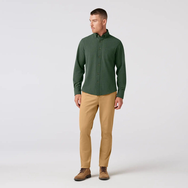 Load image into Gallery viewer, Mizzen + Main City Flannel - Men's Mizzen + Main
