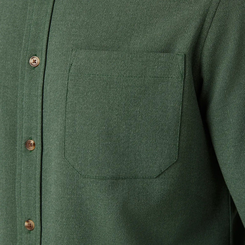 Load image into Gallery viewer, Mizzen + Main City Flannel - Men's Mizzen + Main