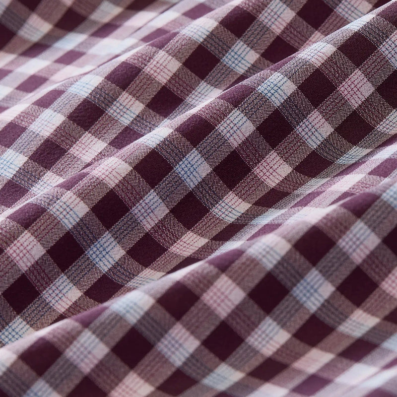 Load image into Gallery viewer, Mizzen + Main Leeward Longlseeve Dress Shirt - Men's Mizzen + Main