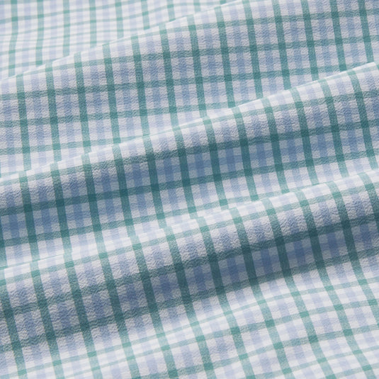 Mizzen + Main Leeward Longsleeve Dress Shirt - Men's Mizzen + Main