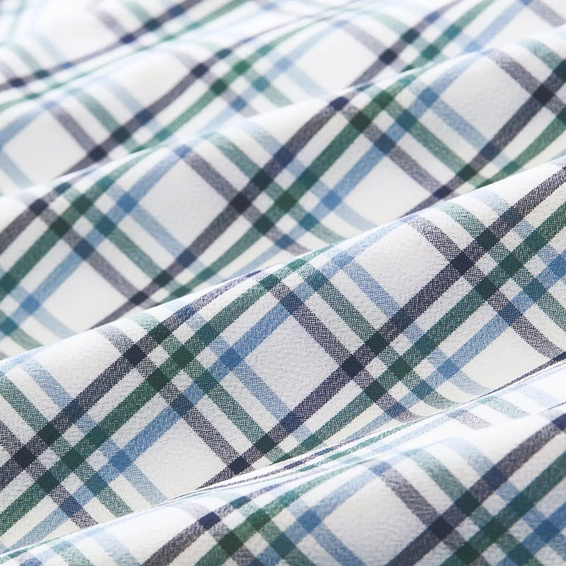 Load image into Gallery viewer, Mizzen + Main Leeward No Tuck Longsleeve Dress Shirt - Men's Mizzen + Main