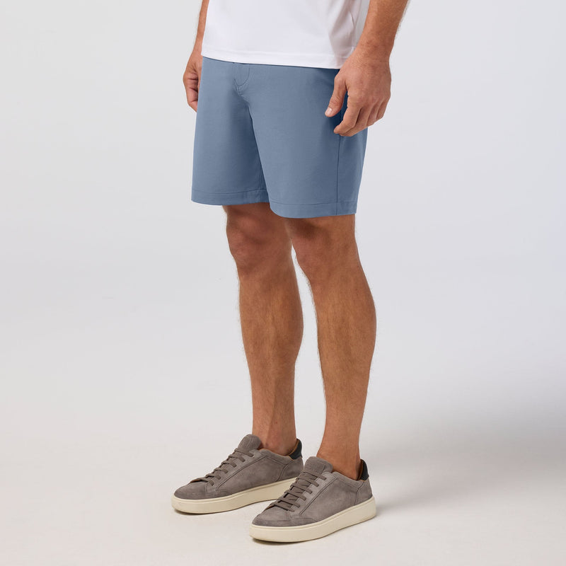 Load image into Gallery viewer, 30X7 / Dark Slate Mizzen + Main Men's Helmsman Short Mizzen + Main Helmsman Short | Sizes 30–38 Mizzen + Main