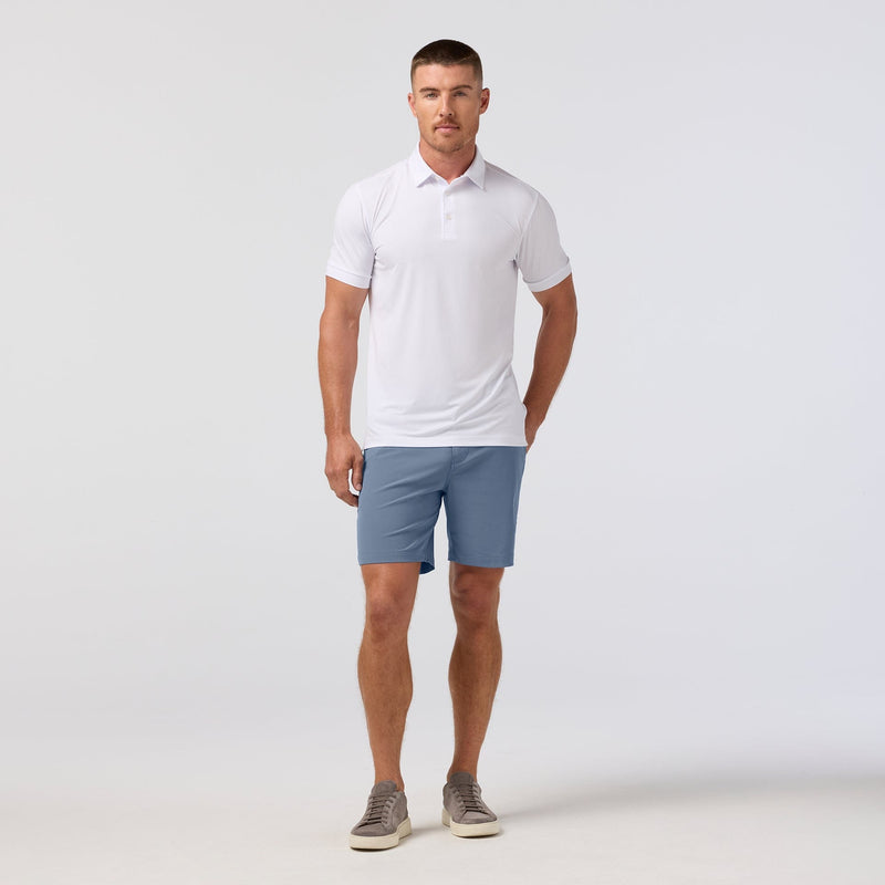 Load image into Gallery viewer, Mizzen + Main Men's Helmsman Short Mizzen + Main Helmsman Short | Sizes 30–38 Mizzen + Main