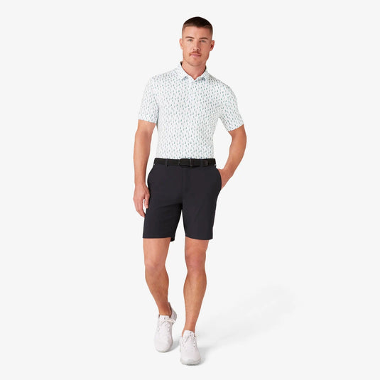 Mizzen + Main Vera Shortsleeve Polo - Men's Mizzen + Main