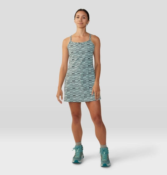 Mountain Hardwear Dynama Dress - Women's Mountain Hardwear