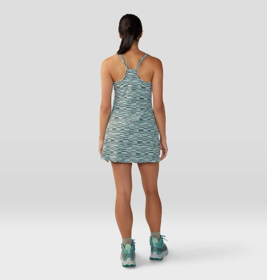 Mountain Hardwear Dynama Dress - Women's Mountain Hardwear