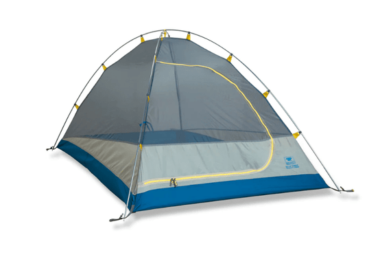 Olympic Blue Mountainsmith Bear Creek 2 Person Tent PACIFICA/MOUNTAINSMITH