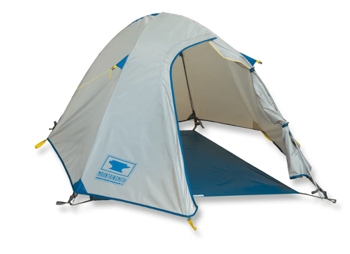 Load image into Gallery viewer, Olympic Blue Mountainsmith Bear Creek 2 Person Tent PACIFICA/MOUNTAINSMITH
