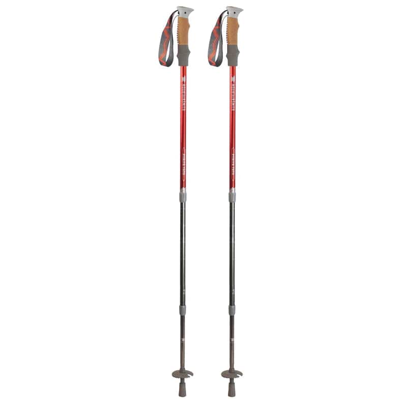 Mountainsmith pyrite sale trekking pole review