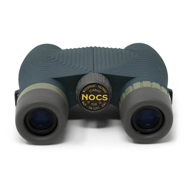 Load image into Gallery viewer, Nocs Standard Issue Waterproof Binoculars 8x25mm Lens Nocs Provisions
