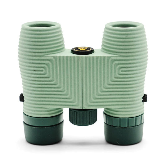 Nocs Standard Issue Waterproof Binoculars 8x25mm Lens Nocs Provisions