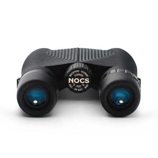 Nocs Standard Issue Waterproof Binoculars 8x25mm Lens Nocs Provisions