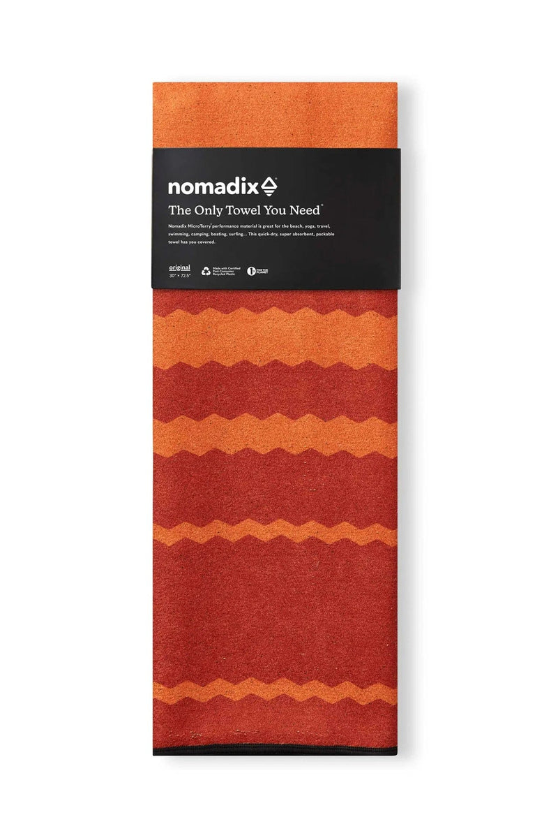 Load image into Gallery viewer, Yellowstone National Park Nomadix Yellowstone National Parks Towel nomadix
