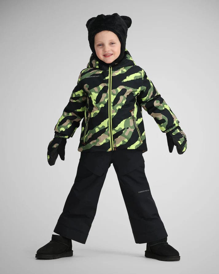 Load image into Gallery viewer, Obermeyer Ashor Jacket - Boys' Obermeyer
