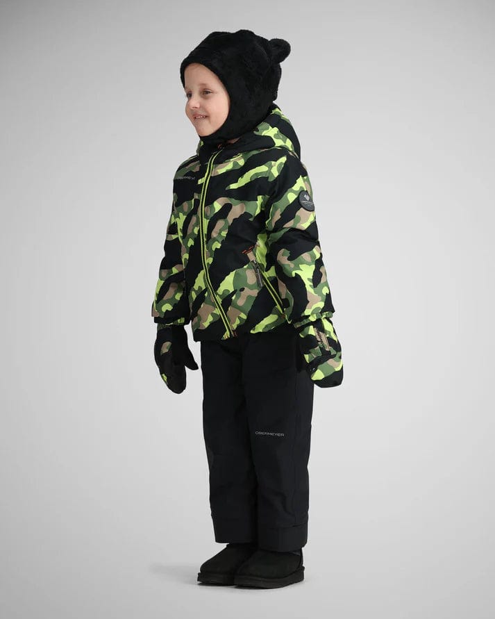Load image into Gallery viewer, Obermeyer Ashor Jacket - Boys' Obermeyer