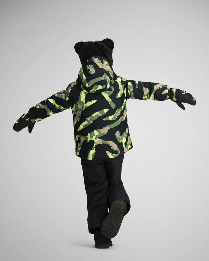 Load image into Gallery viewer, Obermeyer Ashor Jacket - Boys' Obermeyer