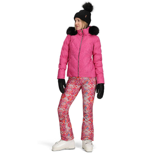 Obermeyer Bombshell Jacket - Women's Obermeyer Bombshell Jacket - Women's Obermeyer