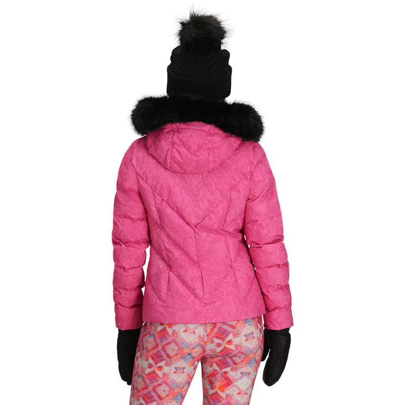 Load image into Gallery viewer, Obermeyer Bombshell Jacket - Women's Obermeyer Bombshell Jacket - Women's Obermeyer