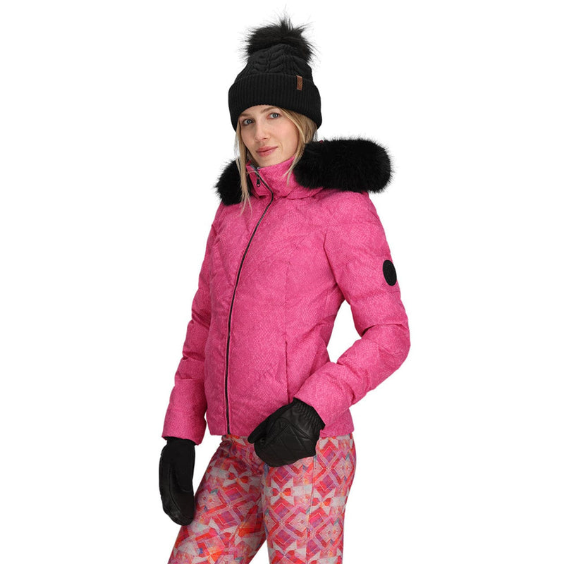 Load image into Gallery viewer, Obermeyer Bombshell Jacket - Women's Obermeyer Bombshell Jacket - Women's Obermeyer