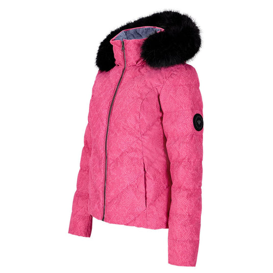 Obermeyer Bombshell Jacket - Women's Obermeyer Bombshell Jacket - Women's Obermeyer