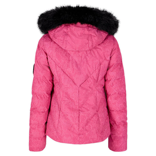 Obermeyer Bombshell Jacket - Women's Obermeyer Bombshell Jacket - Women's Obermeyer