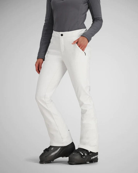 Obermeyer Hillary Stretch Pant - Women's Obermeyer
