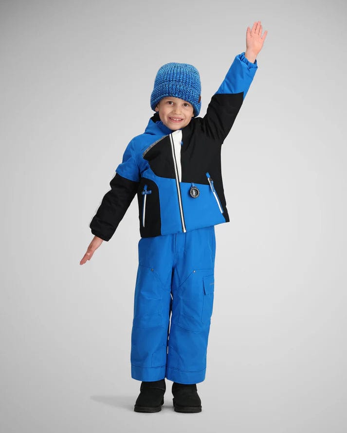 Load image into Gallery viewer, Obermeyer Orb Jacket - Boys' Obermeyer