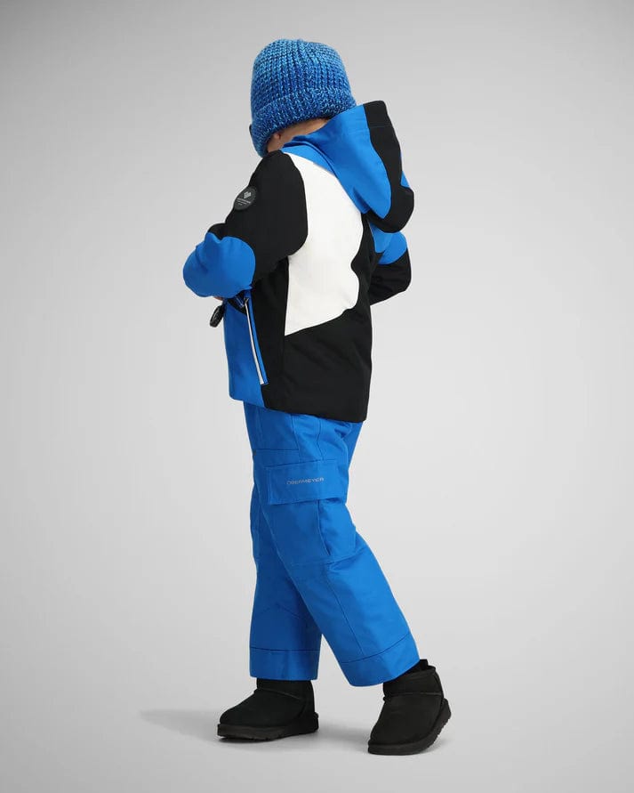 Load image into Gallery viewer, Obermeyer Orb Jacket - Boys' Obermeyer
