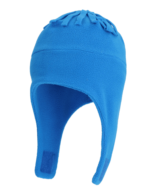 Cosmic Blue / 1-4 Obermeyer Orbit Fleece Hat - Kids' obermeyer
