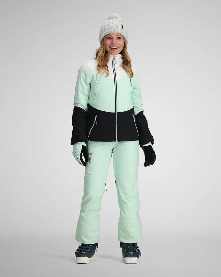 Load image into Gallery viewer, Obermeyer Reese Jacket - Girls' Obermeyer