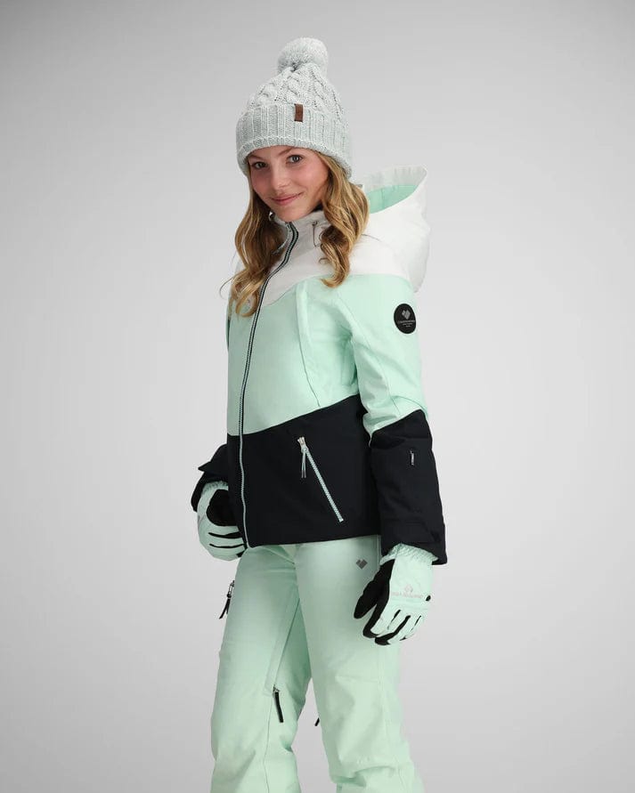 Load image into Gallery viewer, Obermeyer Reese Jacket - Girls' Obermeyer