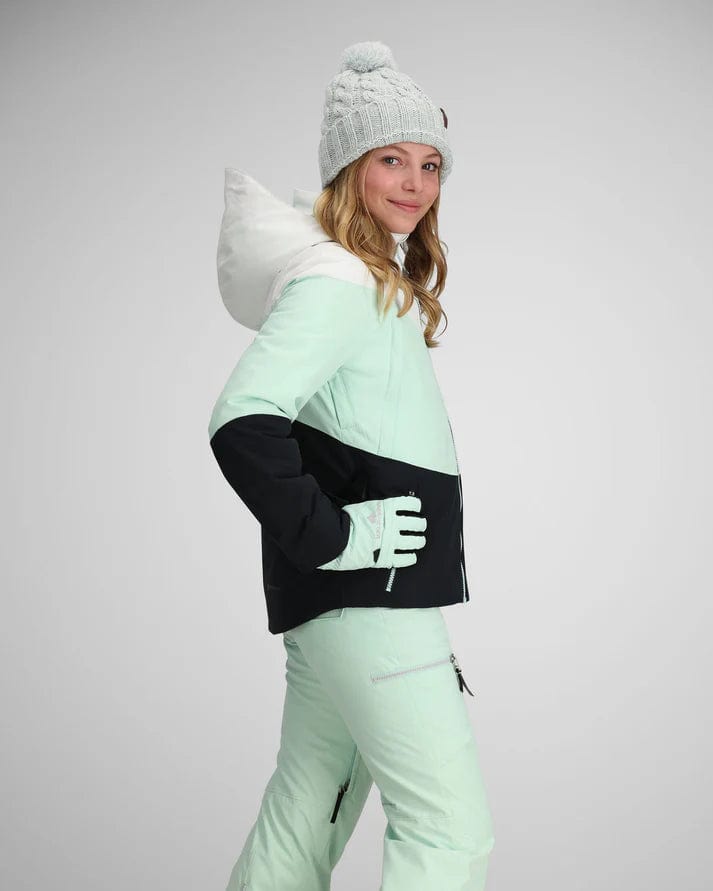 Load image into Gallery viewer, Obermeyer Reese Jacket - Girls' Obermeyer