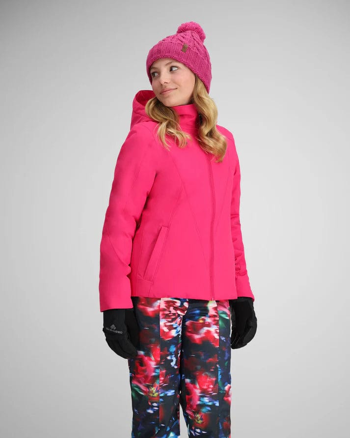 Load image into Gallery viewer, Obermeyer Rylee Jacket - Girls' Obermeyer