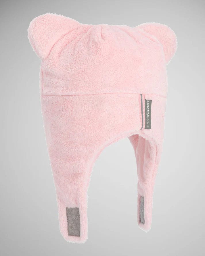 Load image into Gallery viewer, Obermeyer Teddy Fur Hat - Kids' Obermeyer