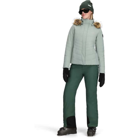 Obermeyer Tuscany II Jacket - Women's Obermeyer Tuscany II Jacket - Women's Obermeyer