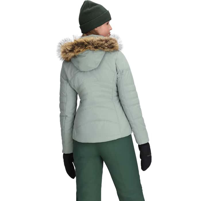 Load image into Gallery viewer, Obermeyer Tuscany II Jacket - Women's Obermeyer Tuscany II Jacket - Women's Obermeyer