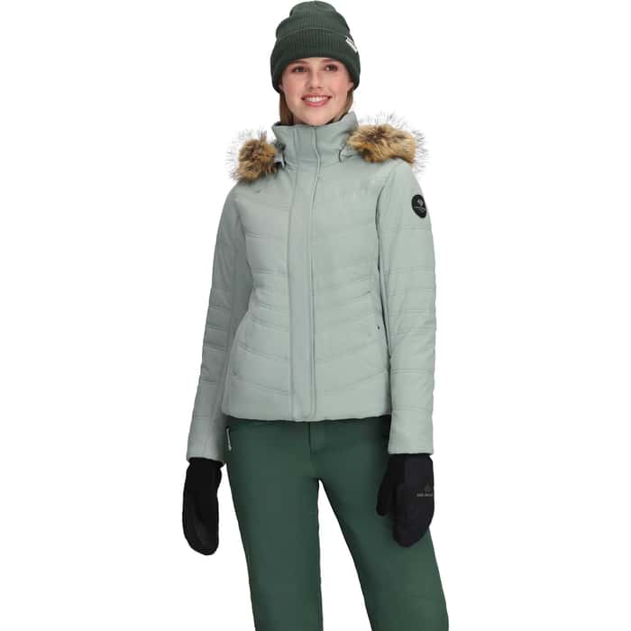 Load image into Gallery viewer, Obermeyer Tuscany II Jacket - Women's Obermeyer Tuscany II Jacket - Women's Obermeyer