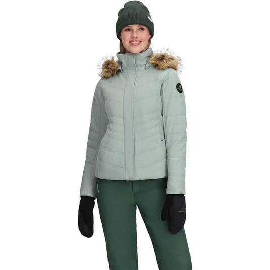 Obermeyer Tuscany II Jacket - Women's Obermeyer Tuscany II Jacket - Women's Obermeyer