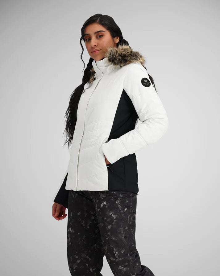 Load image into Gallery viewer, Obermeyer Tuscany II Jacket - Women's Obermeyer